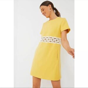 Aspen Gold Jean Dress